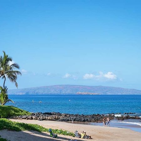 Polo Beach Club, A Destination By Hyatt Residence Kihei Naturaleza foto