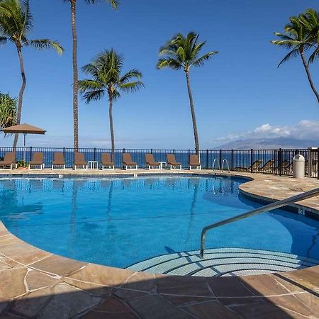 Polo Beach Club, A Destination By Hyatt Residence Kihei Facilidades foto