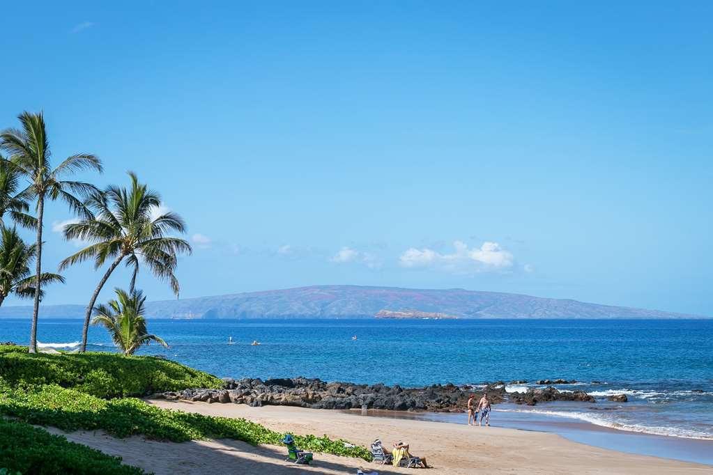 Polo Beach Club, A Destination By Hyatt Residence Kihei Naturaleza foto