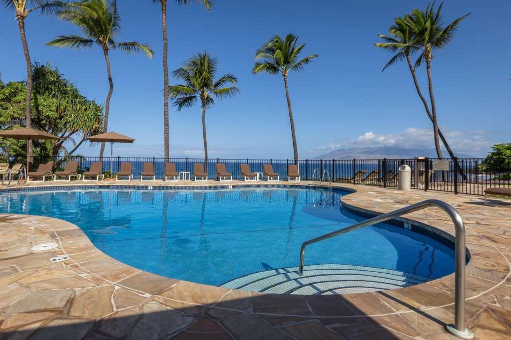 Polo Beach Club, A Destination By Hyatt Residence Kihei Facilidades foto